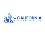 https://www.logocontest.com/public/logoimage/1647477589California Pure Water.png